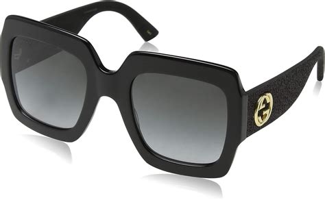 lunette gucci carre femme|monture lunette Gucci femme.